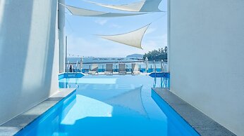 Changwon Healingtime Poolvilla Pension