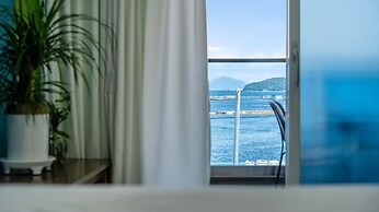 Changwon Healingtime Poolvilla Pension