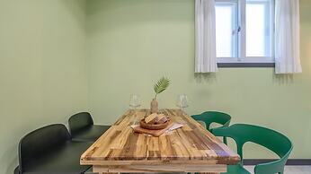 Changwon Healingtime Poolvilla Pension