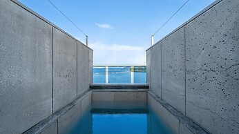 Changwon Healingtime Poolvilla Pension