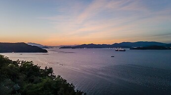 Changwon Healingtime Poolvilla Pension