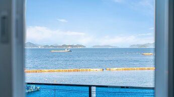 Changwon Healingtime Poolvilla Pension