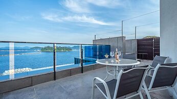 Changwon Healingtime Poolvilla Pension