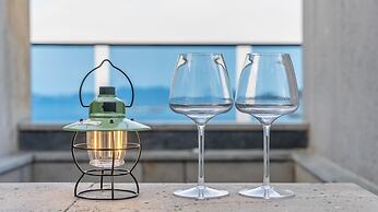 Changwon Healingtime Poolvilla Pension