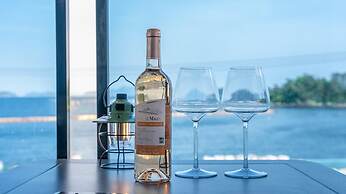 Changwon Healingtime Poolvilla Pension