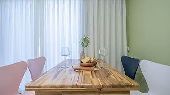 Changwon Healingtime Poolvilla Pension