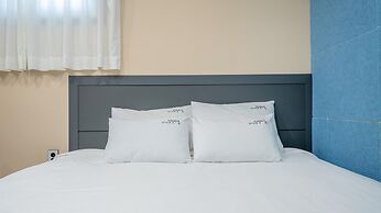 Changwon Healingtime Poolvilla Pension