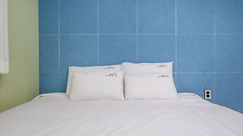 Changwon Healingtime Poolvilla Pension