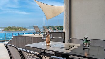 Changwon Healingtime Poolvilla Pension