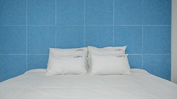 Changwon Healingtime Poolvilla Pension