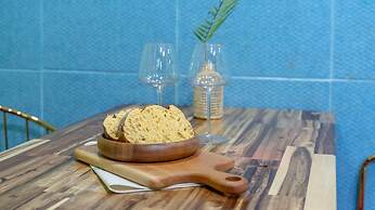 Changwon Healingtime Poolvilla Pension