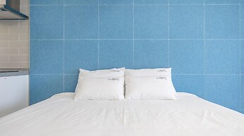 Changwon Healingtime Poolvilla Pension