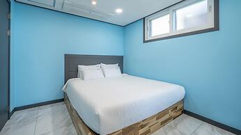 Changwon Healingtime Poolvilla Pension