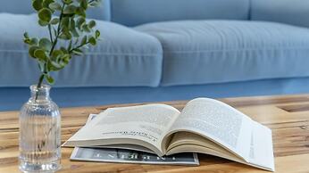 Changwon Healingtime Poolvilla Pension