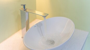 Changwon Healingtime Poolvilla Pension