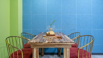 Changwon Healingtime Poolvilla Pension