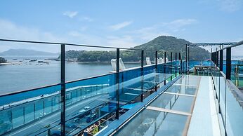 Changwon Healingtime Poolvilla Pension