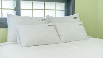 Changwon Healingtime Poolvilla Pension