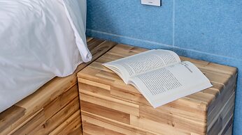 Changwon Healingtime Poolvilla Pension