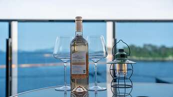 Changwon Healingtime Poolvilla Pension