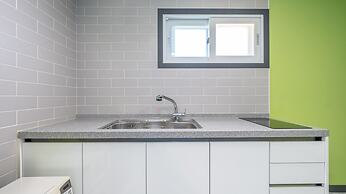 Changwon Healingtime Poolvilla Pension