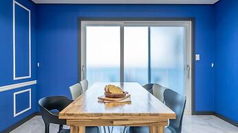 Changwon Healingtime Poolvilla Pension