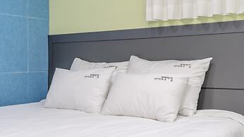 Changwon Healingtime Poolvilla Pension