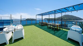 Changwon Healingtime Poolvilla Pension