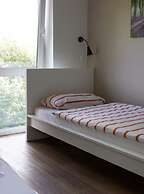 Apartment Bare With Ebike Rental