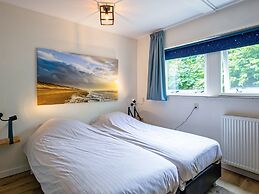 2 Holiday Homes With Enclosed Garden