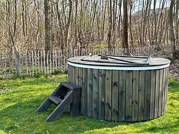 2 Holiday Homes With Enclosed Garden