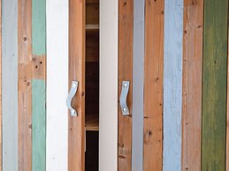 2 Holiday Homes With Enclosed Garden