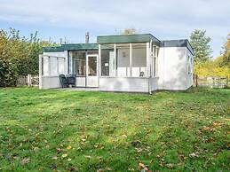 2 Holiday Homes With Enclosed Garden