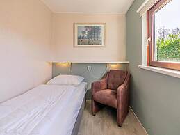 2 Holiday Homes With Enclosed Garden