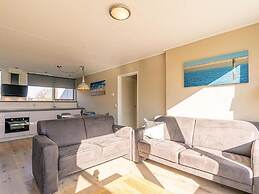 2 Holiday Homes With Enclosed Garden