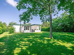 2 Holiday Homes With Enclosed Garden