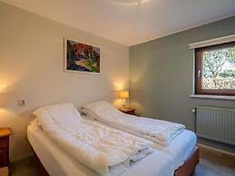 2 Holiday Homes With Enclosed Garden