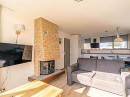 2 Holiday Homes With Enclosed Garden