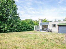 2 Holiday Homes With Enclosed Garden