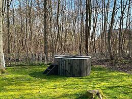 2 Holiday Homes With Enclosed Garden