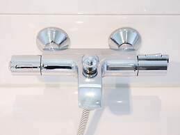 2 Holiday Homes With Enclosed Garden