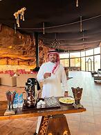Wadi Rum Bedouin Camp