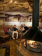 Wadi Rum Bedouin Camp