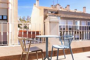 Apartamentos Turísticos Metrópolis