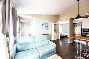 Apartamentos Turísticos Metrópolis