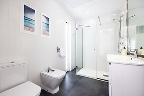 Apartamentos Turísticos Metrópolis