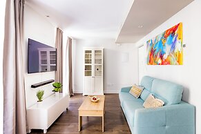 Apartamentos Turísticos Metrópolis