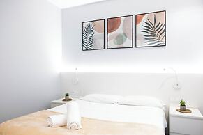 Apartamentos Turísticos Metrópolis