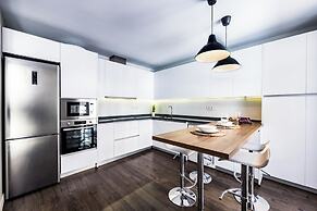 Apartamentos Turísticos Metrópolis