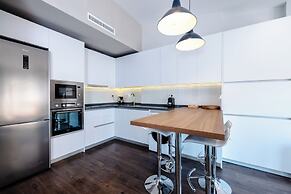 Apartamentos Turísticos Metrópolis